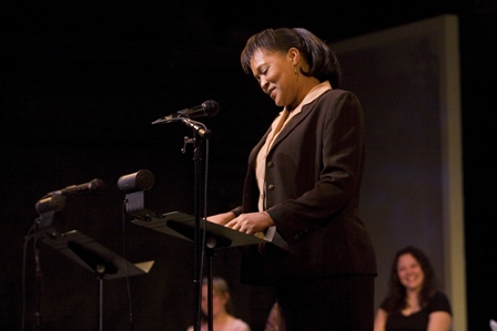 Women's Voices Project